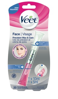 VEET® Precision Wax & Face Care Kit - Step 2 Aftercare Cream (Canada)